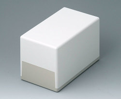 新春初売り 電子機器用・産業用プラスチックケース GB フラットパックケース 電設用部品・資材