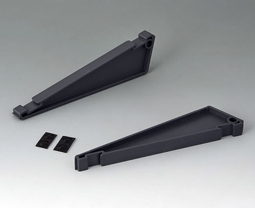 傾斜用キット,産業用ケース,電子機器用,プラスチックケース,OKW