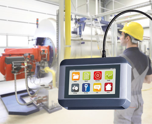 スマートターミナル,産業用ケース,電子機器用,プラスチック,OKW