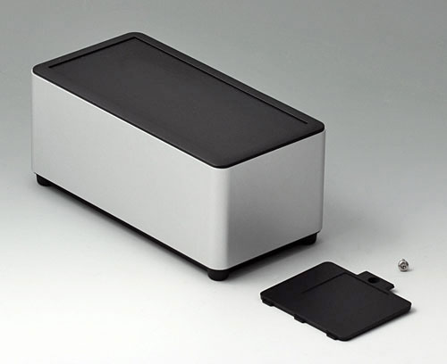 シナジー,産業用ケース,電子機器用,プラスチックケース,OKW