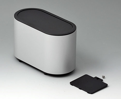シナジー,産業用ケース,電子機器用,プラスチックケース,OKW