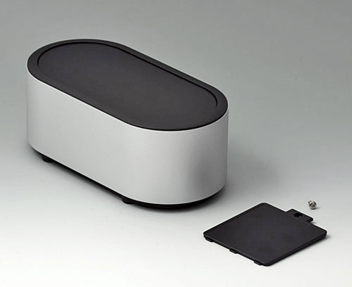 シナジー,産業用ケース,電子機器用,プラスチックケース,OKW