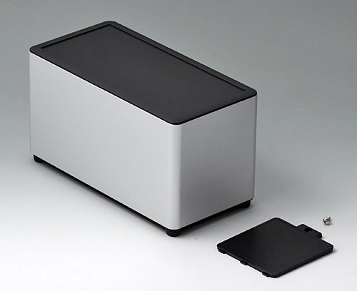 シナジー,産業用ケース,電子機器用,プラスチックケース,OKW