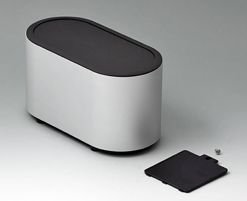 シナジー,産業用ケース,電子機器用,プラスチックケース,OKW