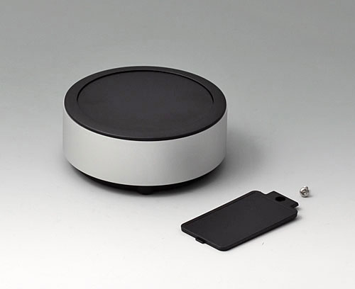 シナジー,産業用ケース,電子機器用,プラスチックケース,OKW