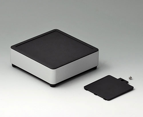 シナジー,産業用ケース,電子機器用,プラスチックケース,OKW