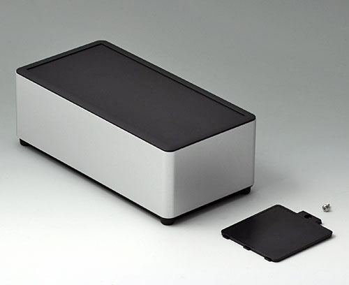 シナジー,産業用ケース,電子機器用,プラスチックケース,OKW