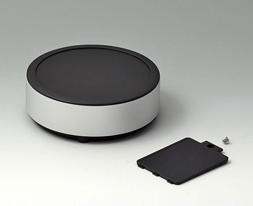 シナジー,産業用ケース,電子機器用,プラスチックケース,OKW