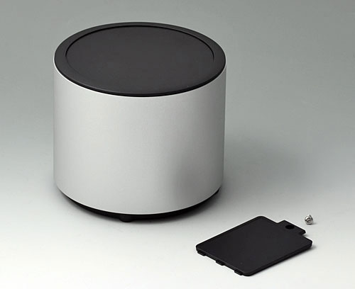シナジー,産業用ケース,電子機器用,プラスチックケース,OKW