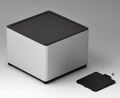 シナジー,産業用ケース,電子機器用,プラスチックケース,OKW