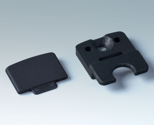 壁掛けブラケット,産業用ケース,電子機器用,プラスチックケース,OKW