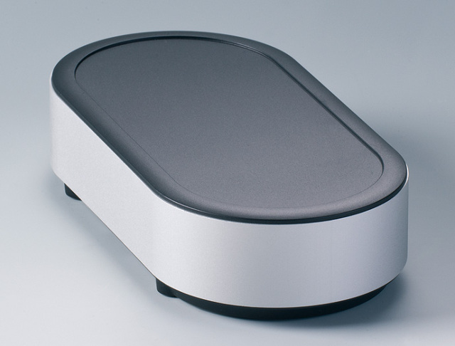 シナジー,産業用ケース,電子機器用,プラスチックケース,OKW