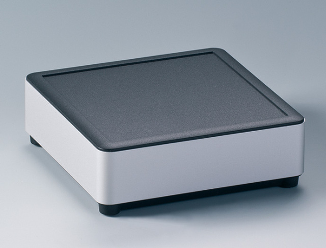 シナジー,産業用ケース,電子機器用,プラスチックケース,OKW