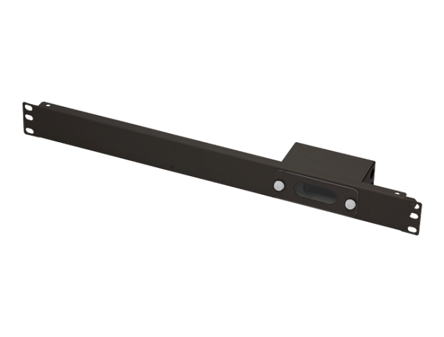 ブレーカーパネル(ブレーカー1個型),19インチマウント型