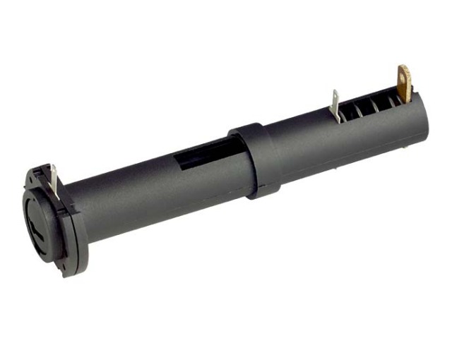 バッテリーコンパートメント,電池金具,産業用ケース,電子機器用,OKW