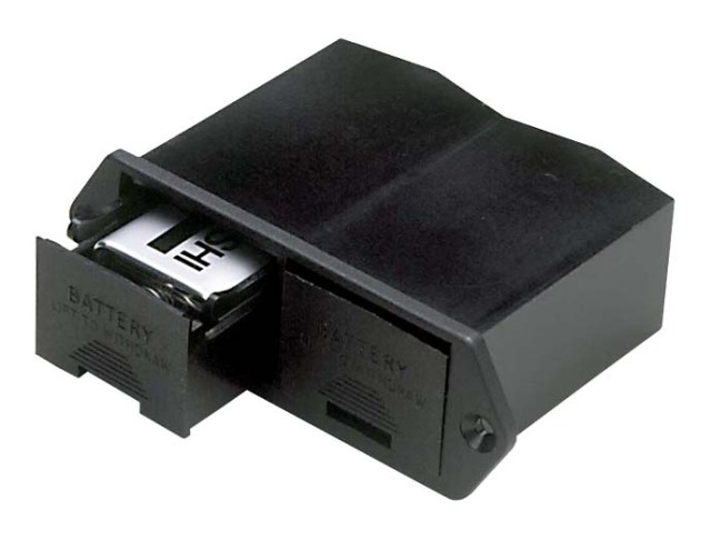 バッテリーコンパートメント　BX-0026