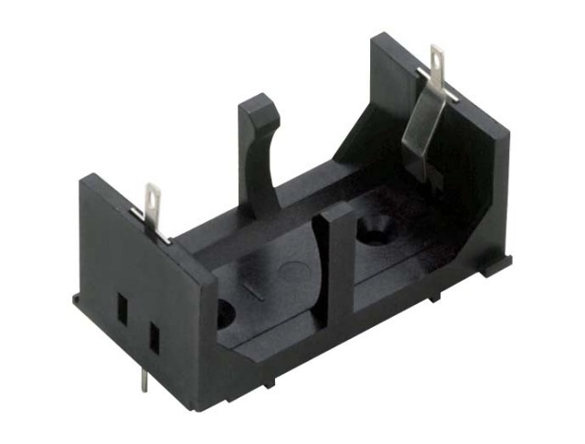 バッテリーコンパートメント,電池金具,産業用ケース,電子機器用,OKW