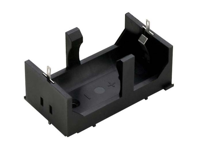 バッテリーコンパートメント,電池金具,産業用ケース,電子機器用,OKW