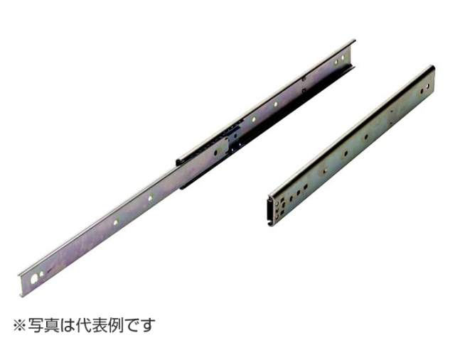 スライドレール　C-203-12