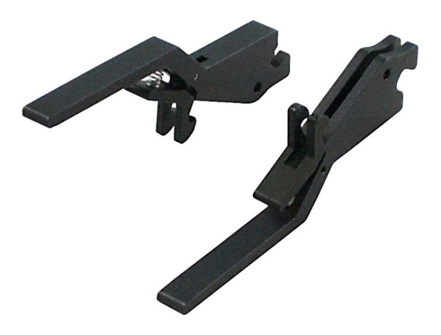 カードインサーターエクストラクタ