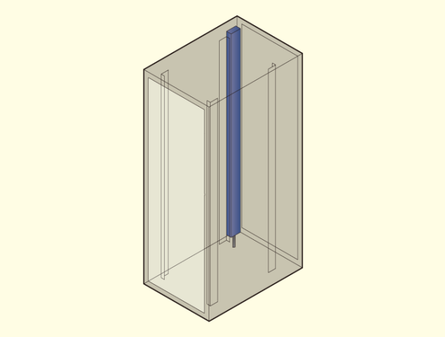 PDU,電源,コンセントバー,19インチサーバーラック用コンセント