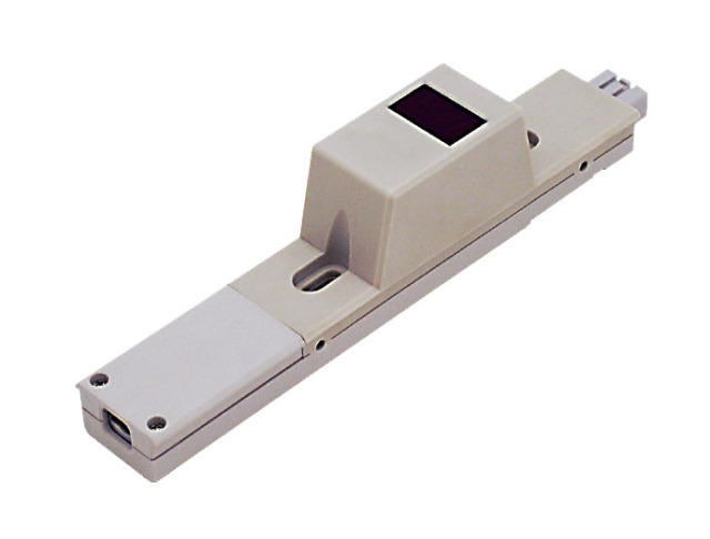 電流計ユニット