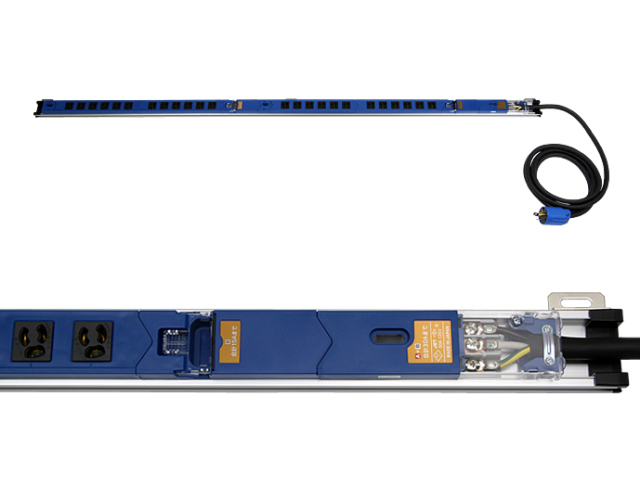 PDU,電源,コンセントバー,19インチサーバーラック用コンセント