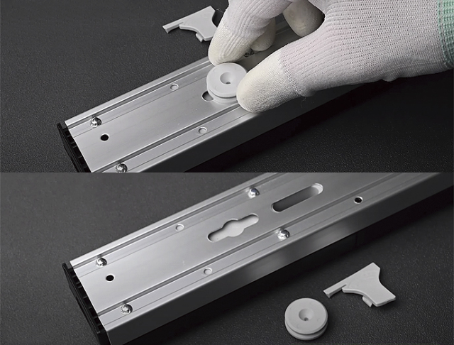 PDU,電源,コンセントバー,19インチサーバーラック用コンセント