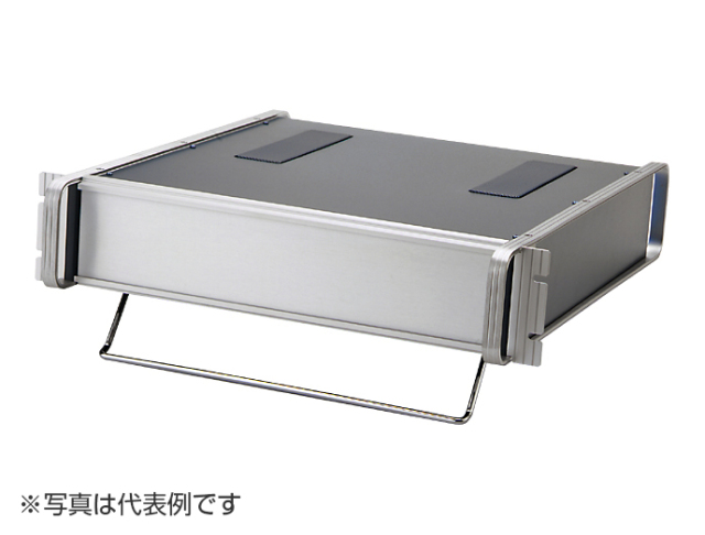 19インチラック サーバーラック ユニットケース FA-100【摂津金属工業