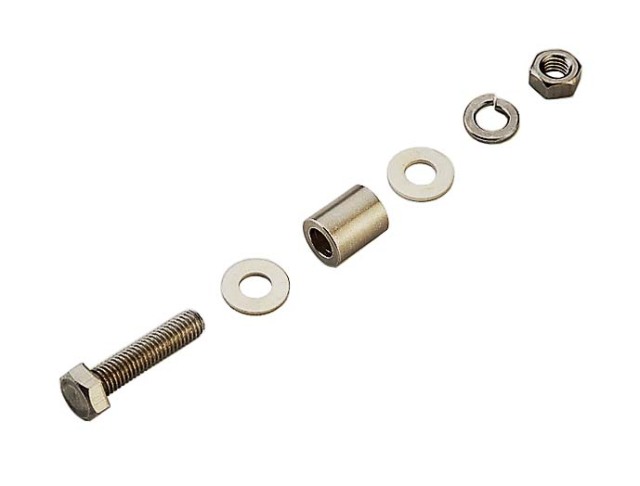 ラックを連結させる金具,ジョイントブラケット,連結金具