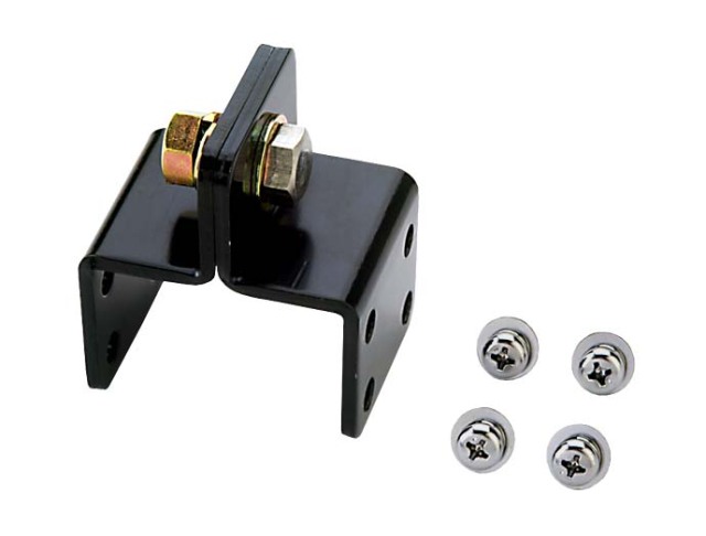 ラックを連結させる金具,ジョイントブラケット,連結金具