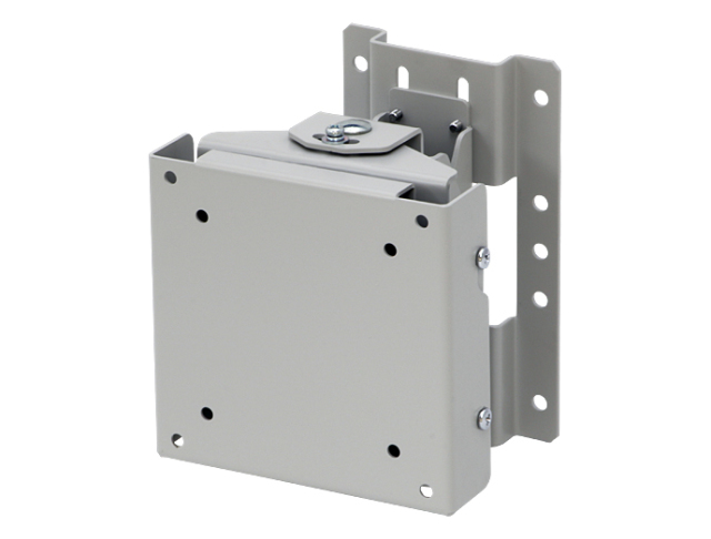 19インチラック サーバーラック モニター取付フレーム(19インチ