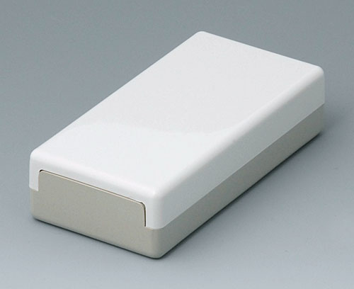 フラットパックケース,産業用ケース,電子機器用,プラスチック,OKW