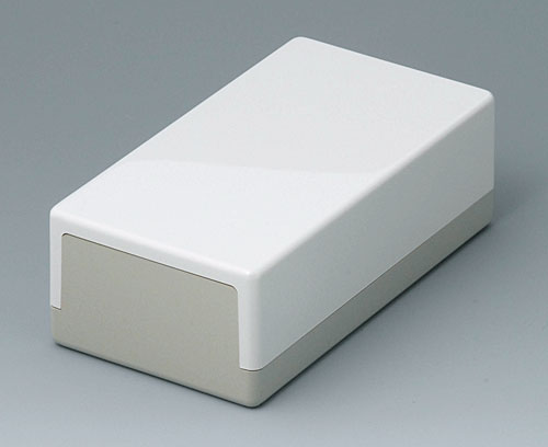 フラットパックケース,産業用ケース,電子機器用,プラスチック,OKW