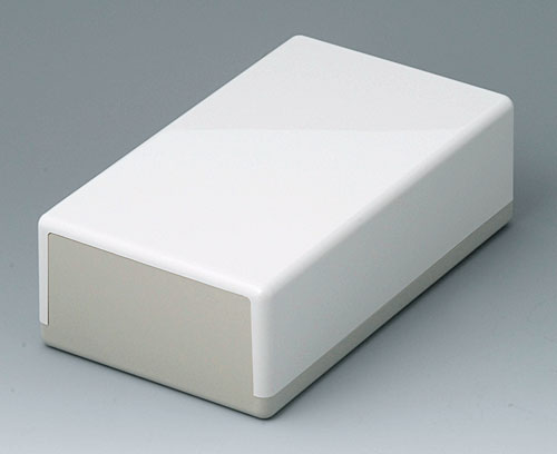 フラットパックケース,産業用ケース,電子機器用,プラスチック,OKW