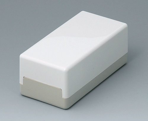 フラットパックケース,産業用ケース,電子機器用,プラスチック,OKW