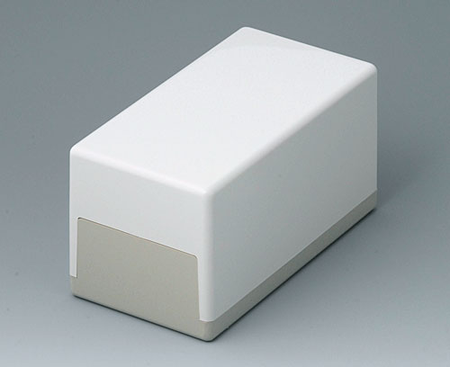 フラットパックケース,産業用ケース,電子機器用,プラスチック,OKW