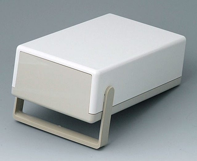 フラットパックケース,産業用ケース,電子機器用,プラスチック,OKW