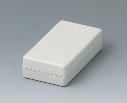 シェルタイプケース,産業用ケース,電子機器用,プラスチック,OKW