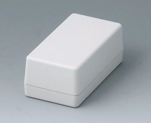 シェルタイプケース,産業用ケース,電子機器用,プラスチック,OKW
