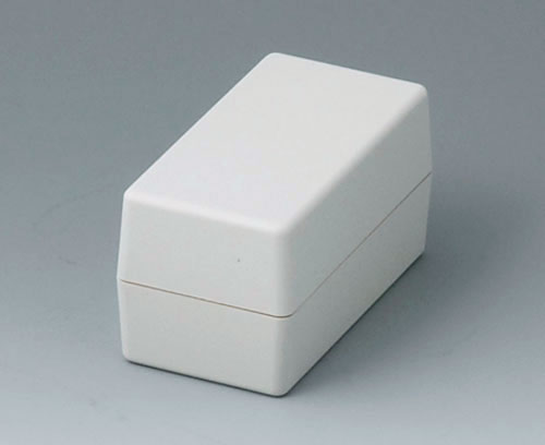 シェルタイプケース,産業用ケース,電子機器用,プラスチック,OKW