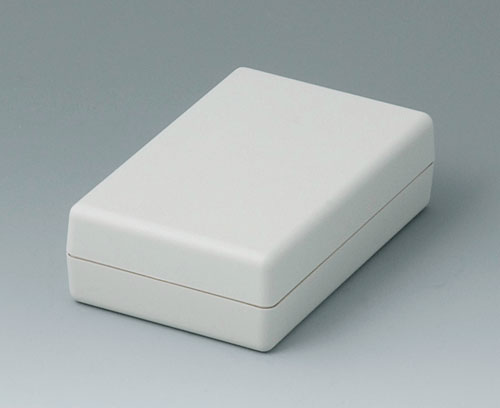 シェルタイプケース,産業用ケース,電子機器用,プラスチック,OKW