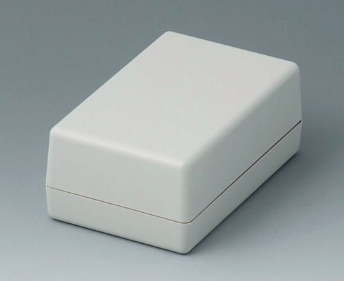 シェルタイプケース,産業用ケース,電子機器用,プラスチック,OKW