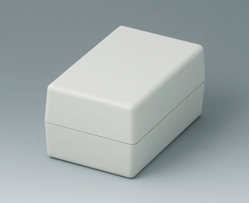 シェルタイプケース,産業用ケース,電子機器用,プラスチック,OKW
