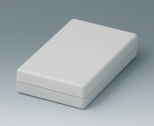 シェルタイプケース,産業用ケース,電子機器用,プラスチック,OKW
