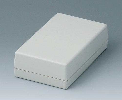 シェルタイプケース,産業用ケース,電子機器用,プラスチック,OKW