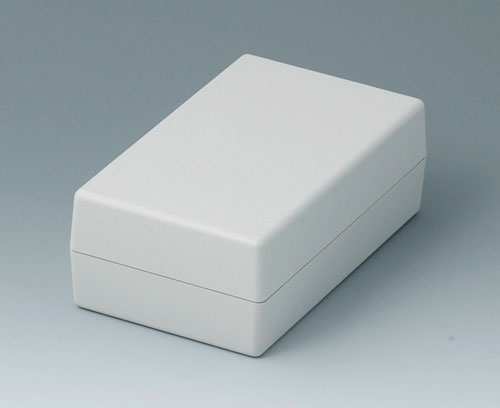 シェルタイプケース,産業用ケース,電子機器用,プラスチック,OKW
