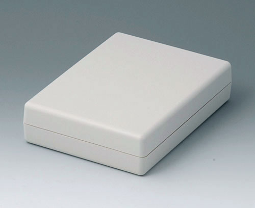 シェルタイプケース,産業用ケース,電子機器用,プラスチック,OKW