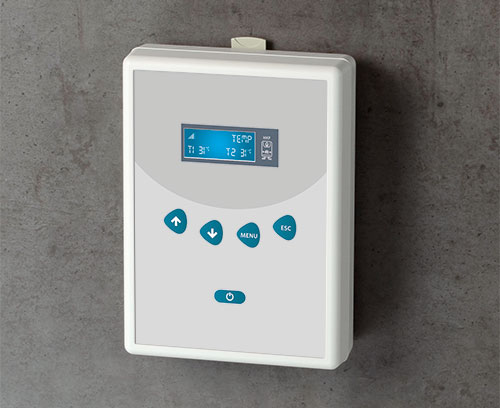 シェルタイプケース,産業用ケース,電子機器用,プラスチック,OKW