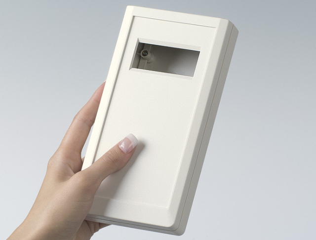 ダテックモバイルボックス,産業用ケース,電子機器用,OKW